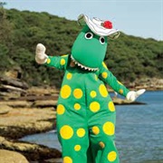 Dorothy the Dinosaur