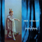 Bed of Lies - Matchbox Twenty