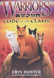 Code of the Clans (Field Guide 3)