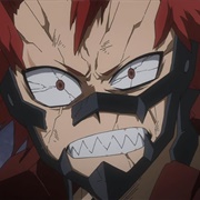 68. Let's Go, Gutsy Red Riot