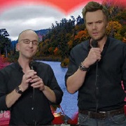 Community, Kiss From a Rose