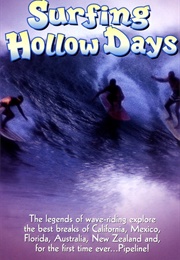 Surfing Hollow Days (1961)