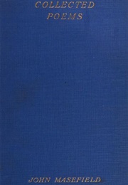 Collected Poems of John Masefield (John Masefield)
