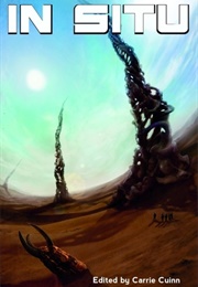 In Situ (Carrie Cuinn)