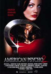 American Psycho II: All American Girl (2002)
