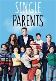 Single Parents (2019)