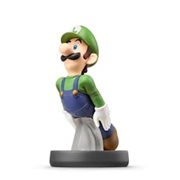 Luigi (Smash Bros.)