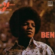 "Ben" (1972) - Michael Jackson