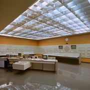 Zwentendorf Nuclear Power Plant