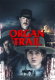 Organ Trail (2023)