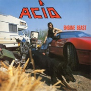 Acid - Engine Beast