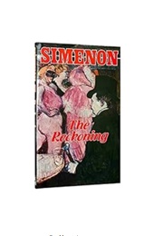 The Reckoning (Georges Simenon)