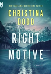 Right Motive (Christina Dodd)