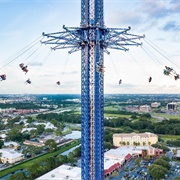 Orlando Starflyer