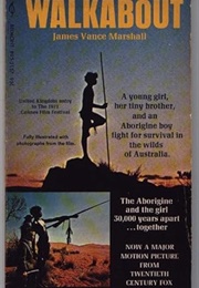 Walkabout (James Vance Marshall)