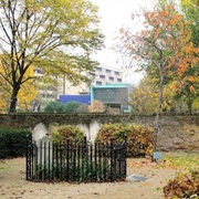 Joseph Grimaldi Park