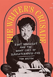 The Writer's Crusade (Tom Roston)