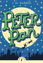 Peter Pan (J.M. Barrie)