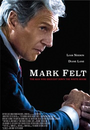 Mark Felt (2017)