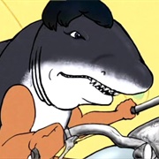 S4.E10: Sharko's Machine