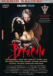 Dracula (1994)