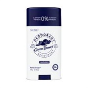 Green Beaver Deodorant