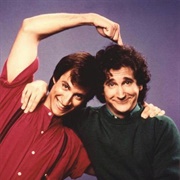 Perfect Strangers Season 1