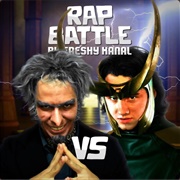 Loki vs. Count Olaf - Freshy Kanal