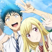 Yamada Kun to 7 Nin No Majo