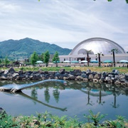 Kasaoka, Okayama, Japan