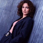 Diane Russell, NYPD Blue