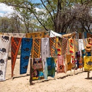 Fabrics (Zimbabwe)