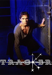 Tracker (2001)