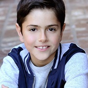 Samuel Faraci (Rocky's English Voice Actor in PAW Patrol)