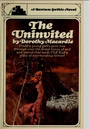 The Uninvited (McArdle)