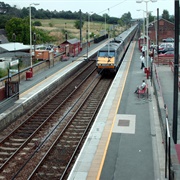 South Elmsall, West Yorkshire