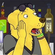 Bojack Horseman: "Surprise!" (S6,E4)