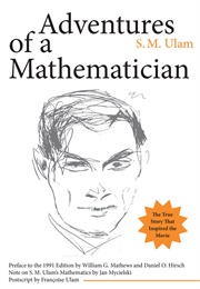 Adventures of a Mathematician (S.M. Ulam)