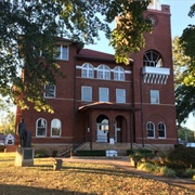 Rhea County Courthouse