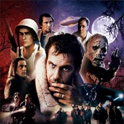 Amazing Stories Season 1