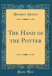The Hand of the Potter (Theodore Dreiser)