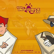 The Invisible Man