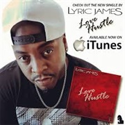 Lyric James