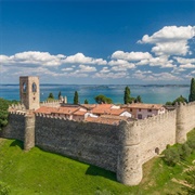 Moniga Del Garda