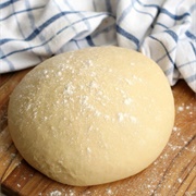 Yeast Dough