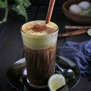 Teh Talua (Indonesia)