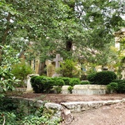 St. John in the Wilderness