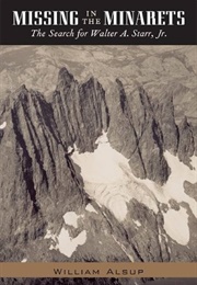 Missing in the Minarets (William Alsup)