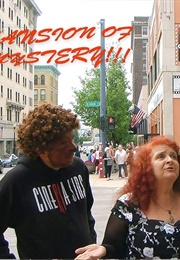 Mansion of Mystery (2015)