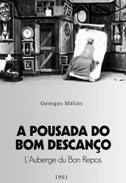 The Inn Where No Man Rests (1903)